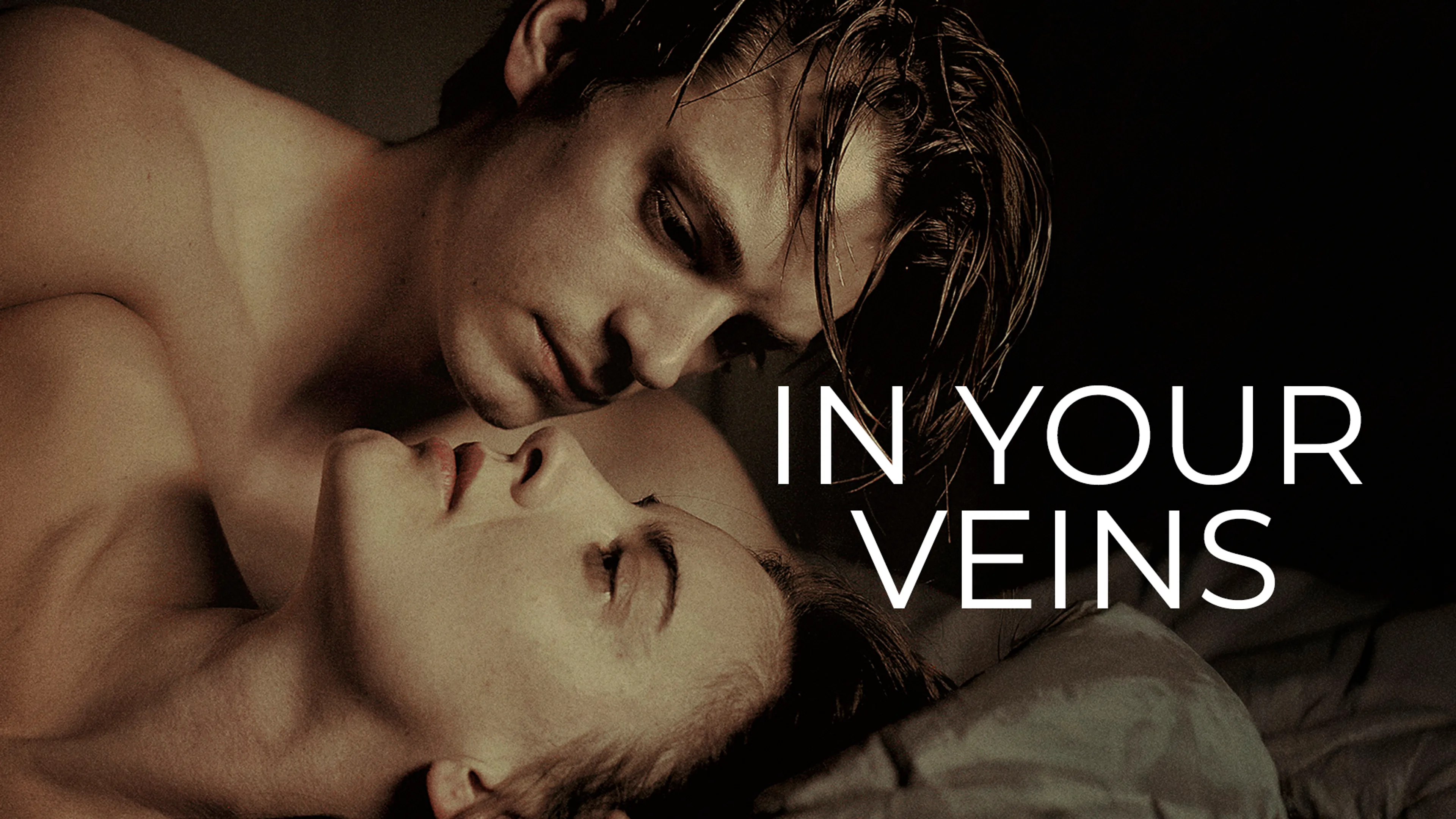 In Your Veins poster